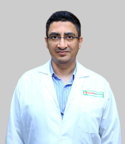 Dr. Ahmad Mursel Anam
