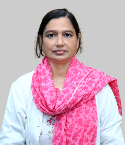 Dr. Shahzadi Sayeeda Tun Nessa