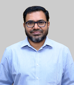 Dr. Shihan Mahmud Redwanul Huq