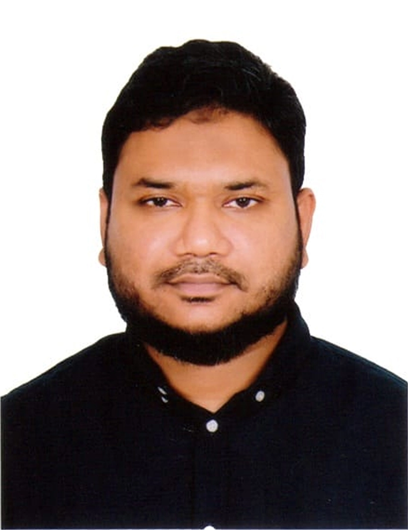 Dr. A H M Hafizur Rahman