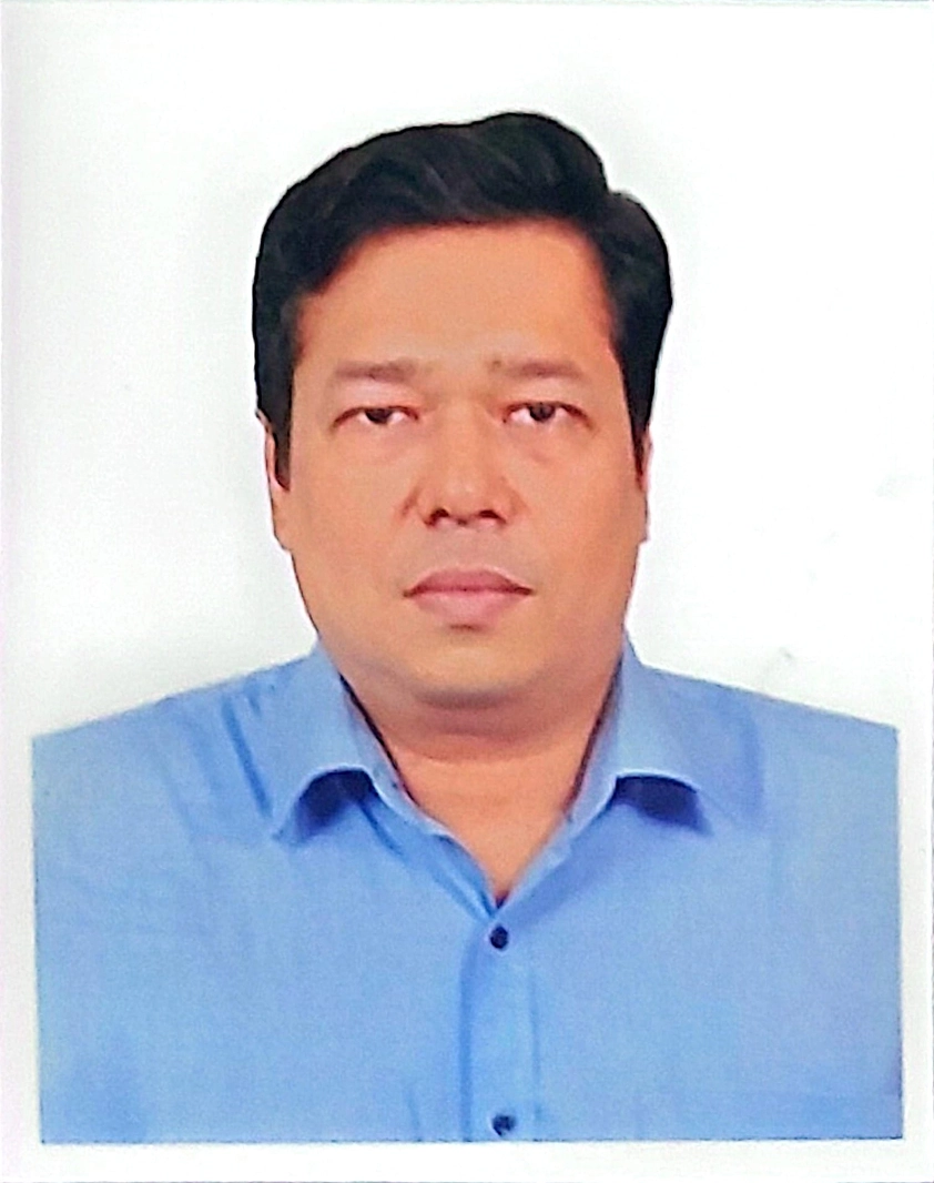 Dr. Mujtaba Sajedul Islam