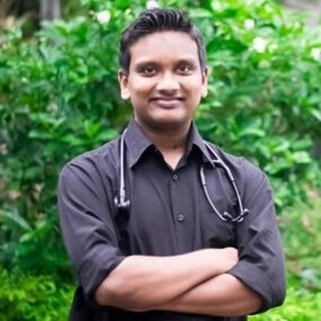 Dr. Latif Raiyan Rahman