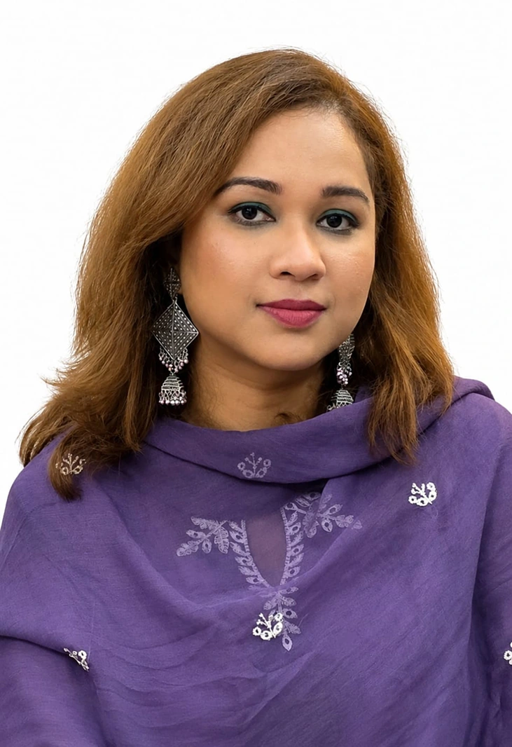 Dr. Mahbuba Islam